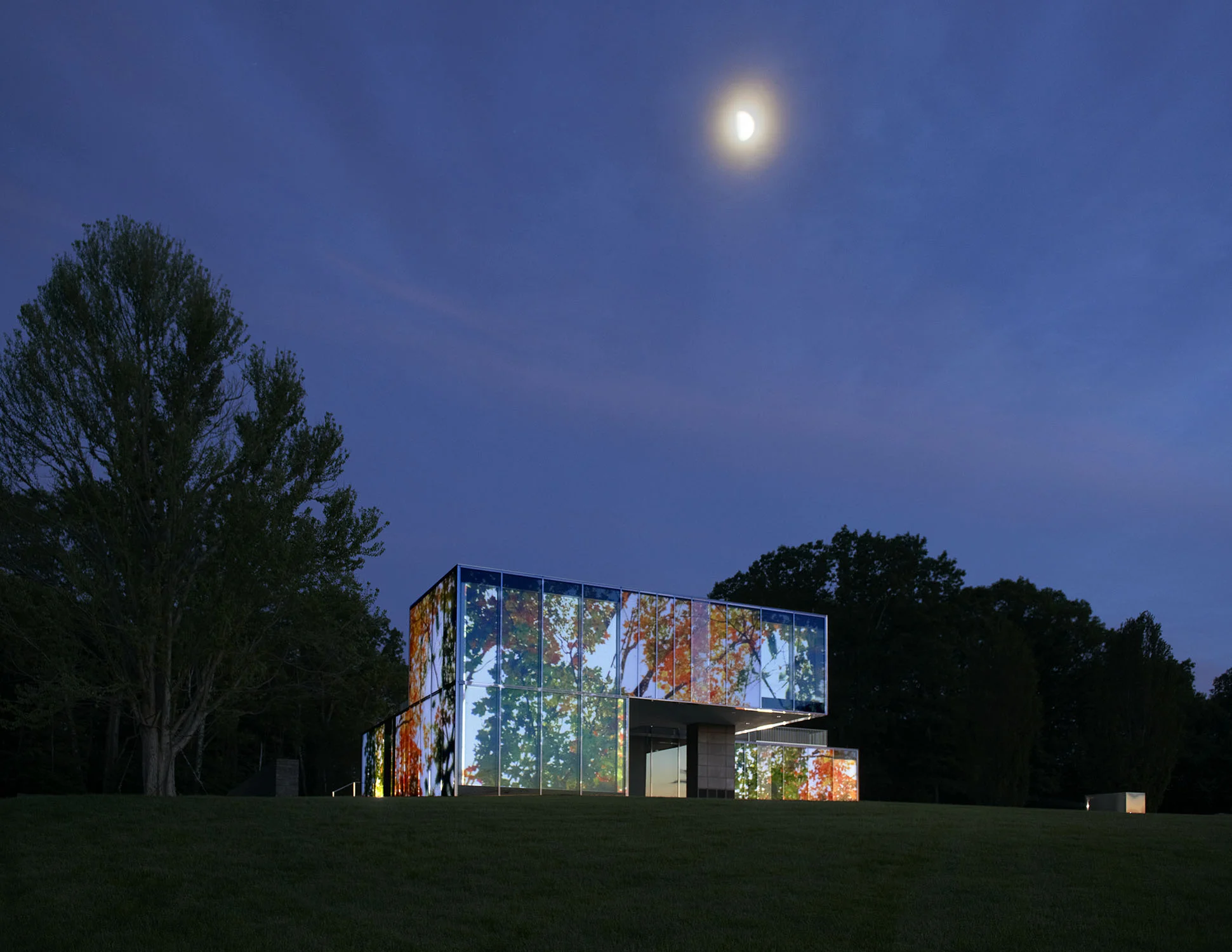 W Magazine - Art House