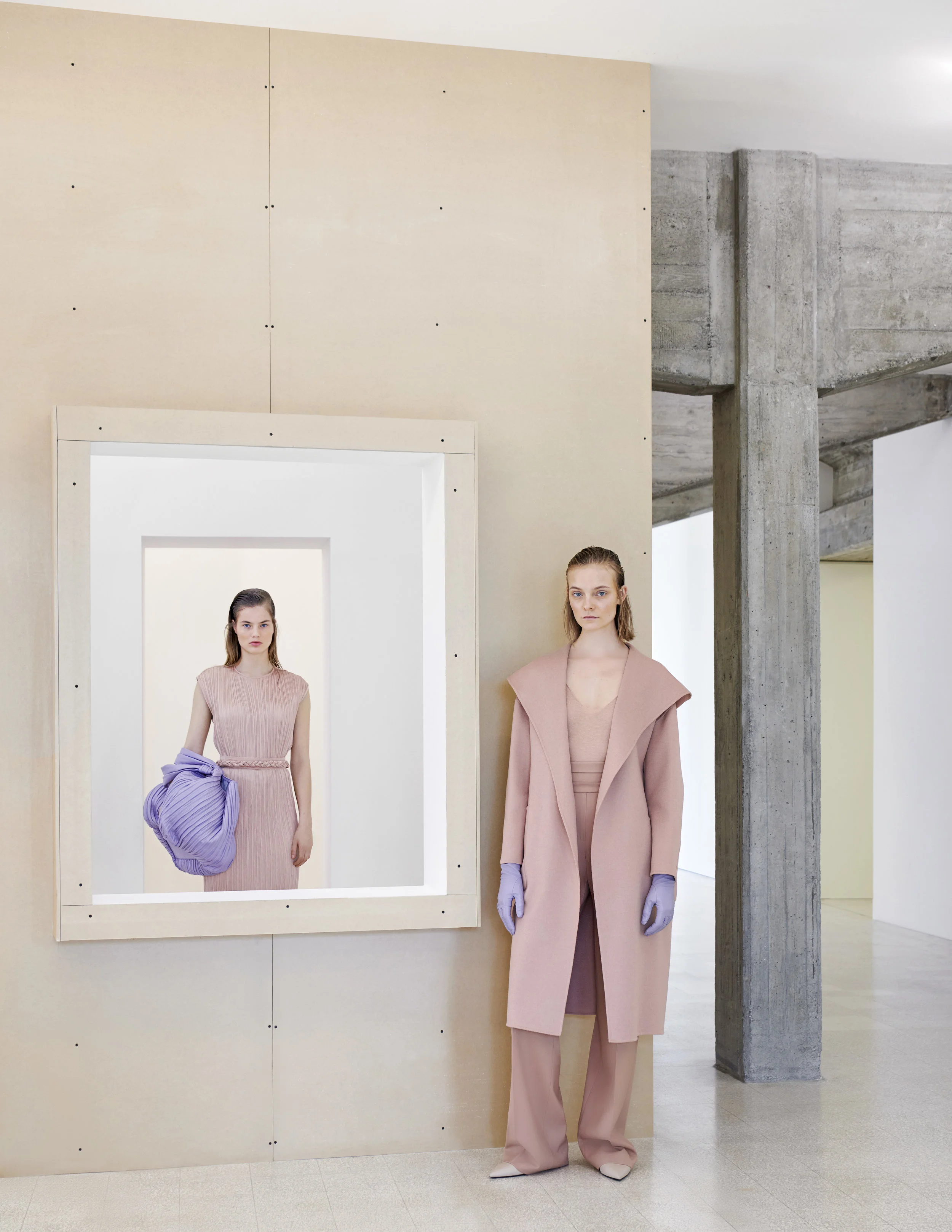 Max Mara - Reggio Emilia