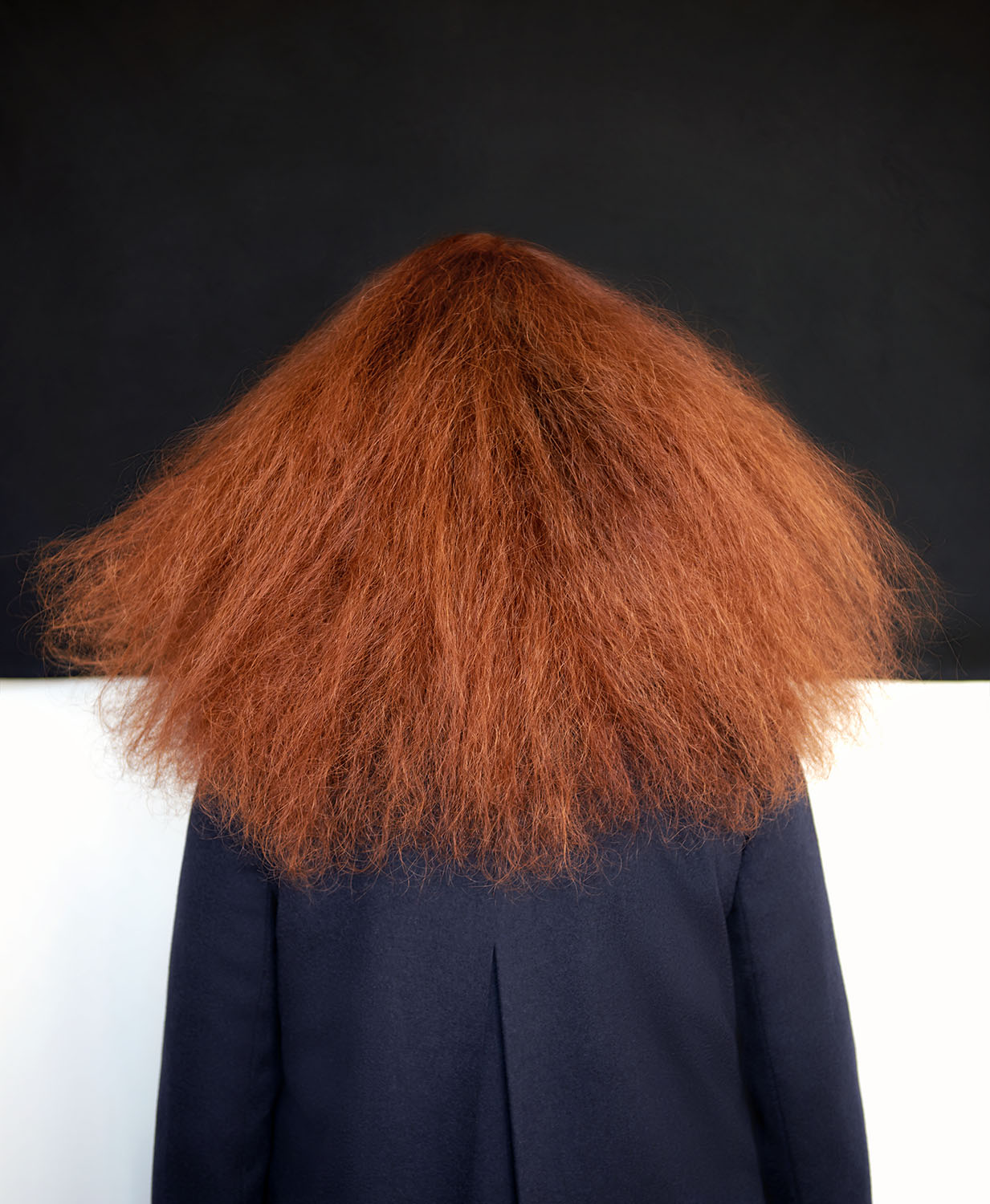  Flair - Grace Coddington  