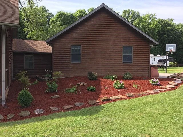 We made this home look brand new! Great job crew!