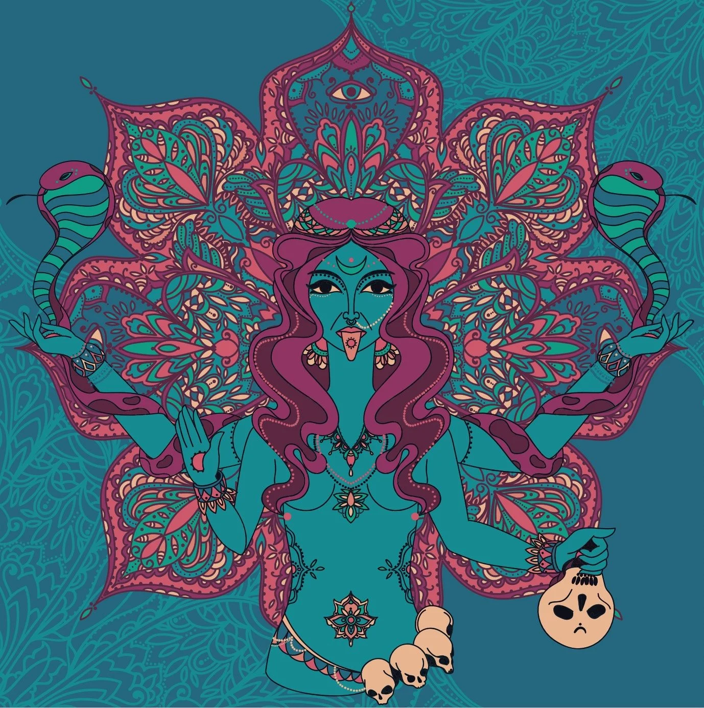 2022年最後　『射手座＆新月』