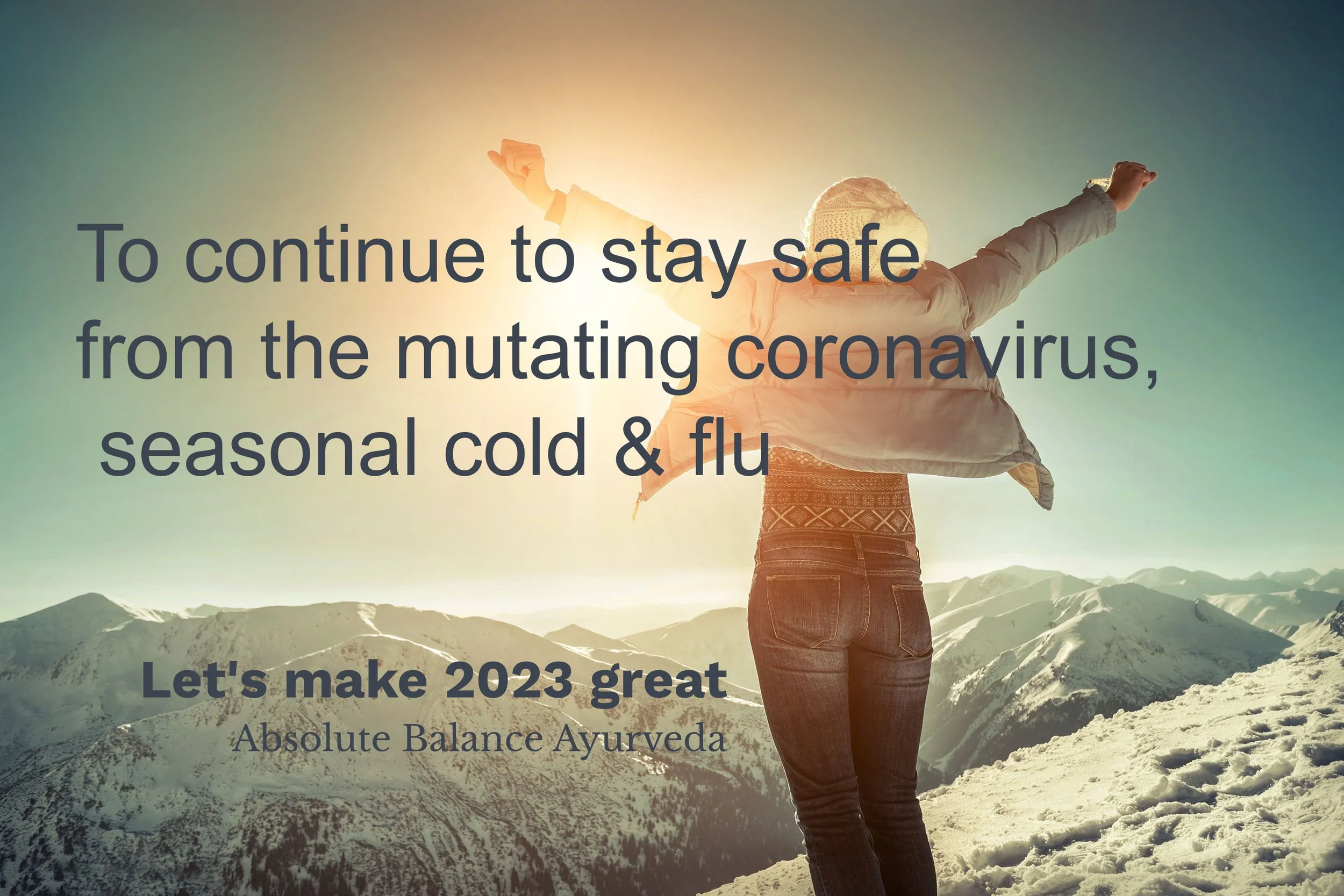 ウイルスから身を守るために何ができますか?