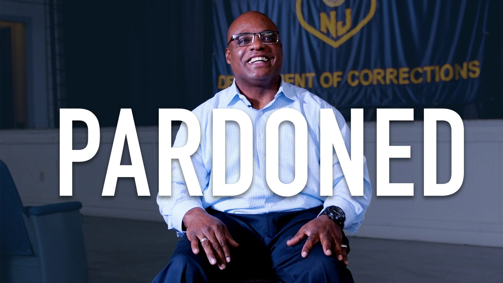 From Incarcerated to Helping Prisoners Get Jobs Post-Release