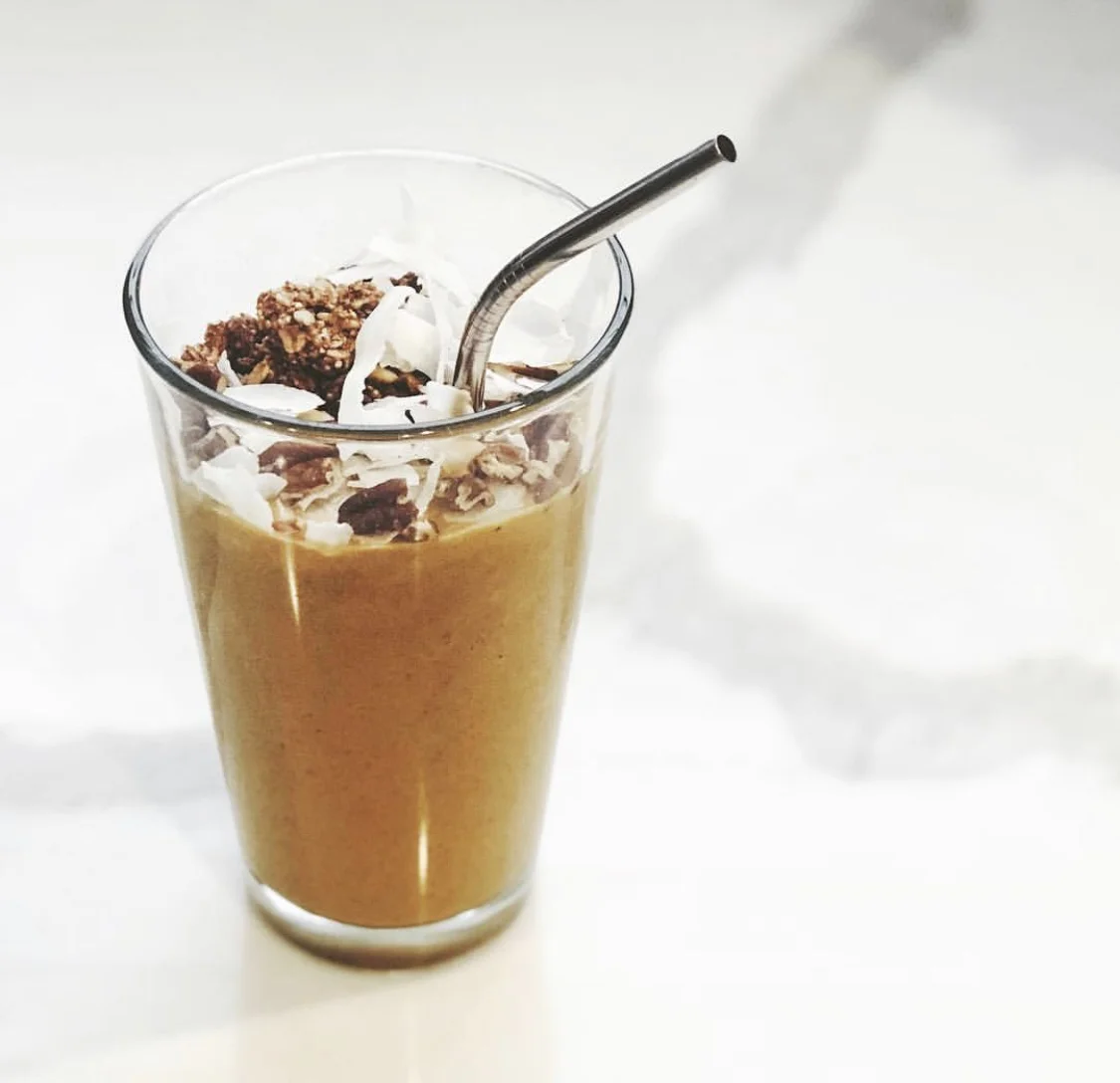 Muscle Recovery Smoothie