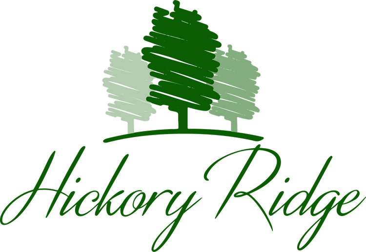 Hickory Ridge