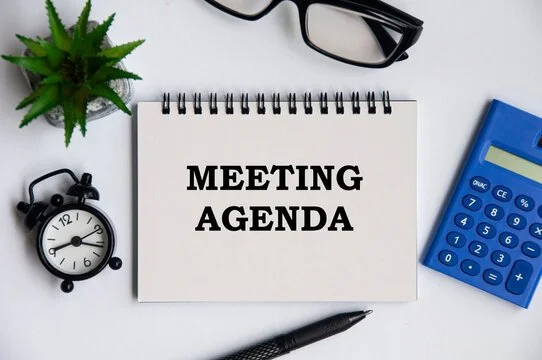 Board Meeting