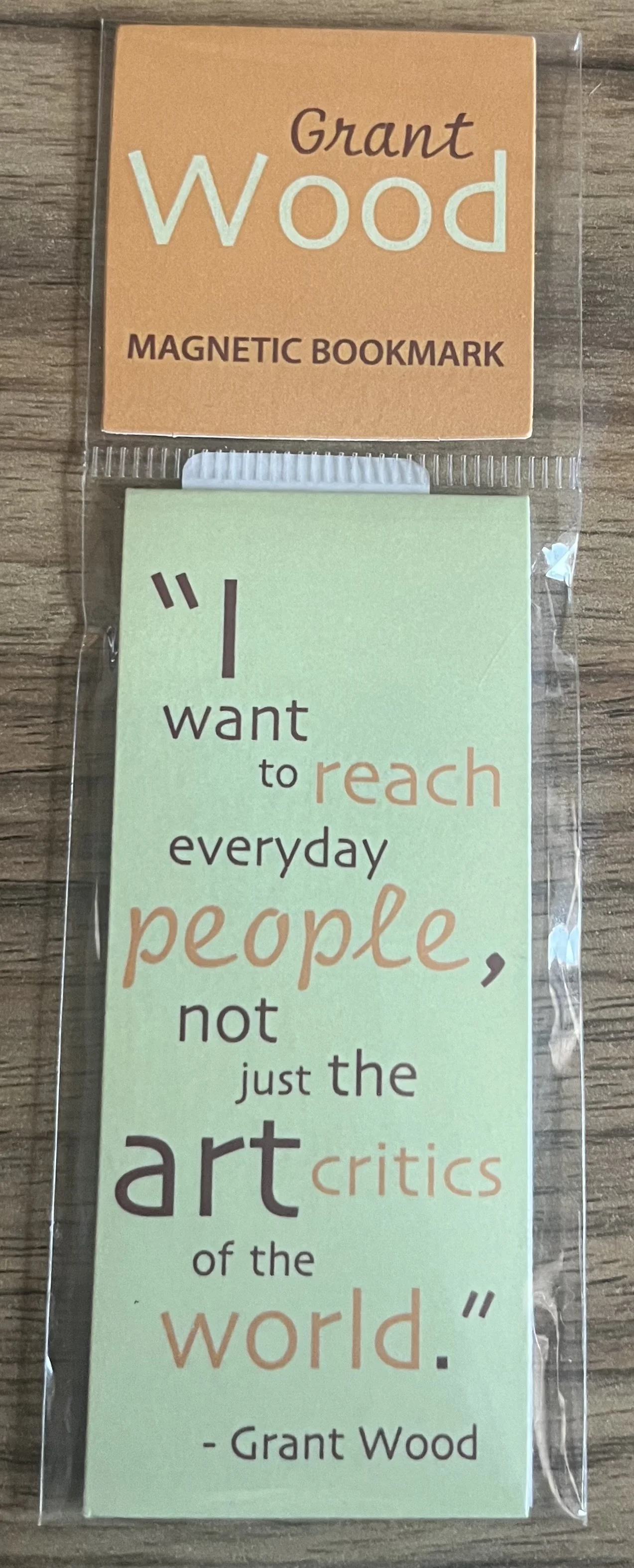 Everyday People Magnetic Bookmark.jpg