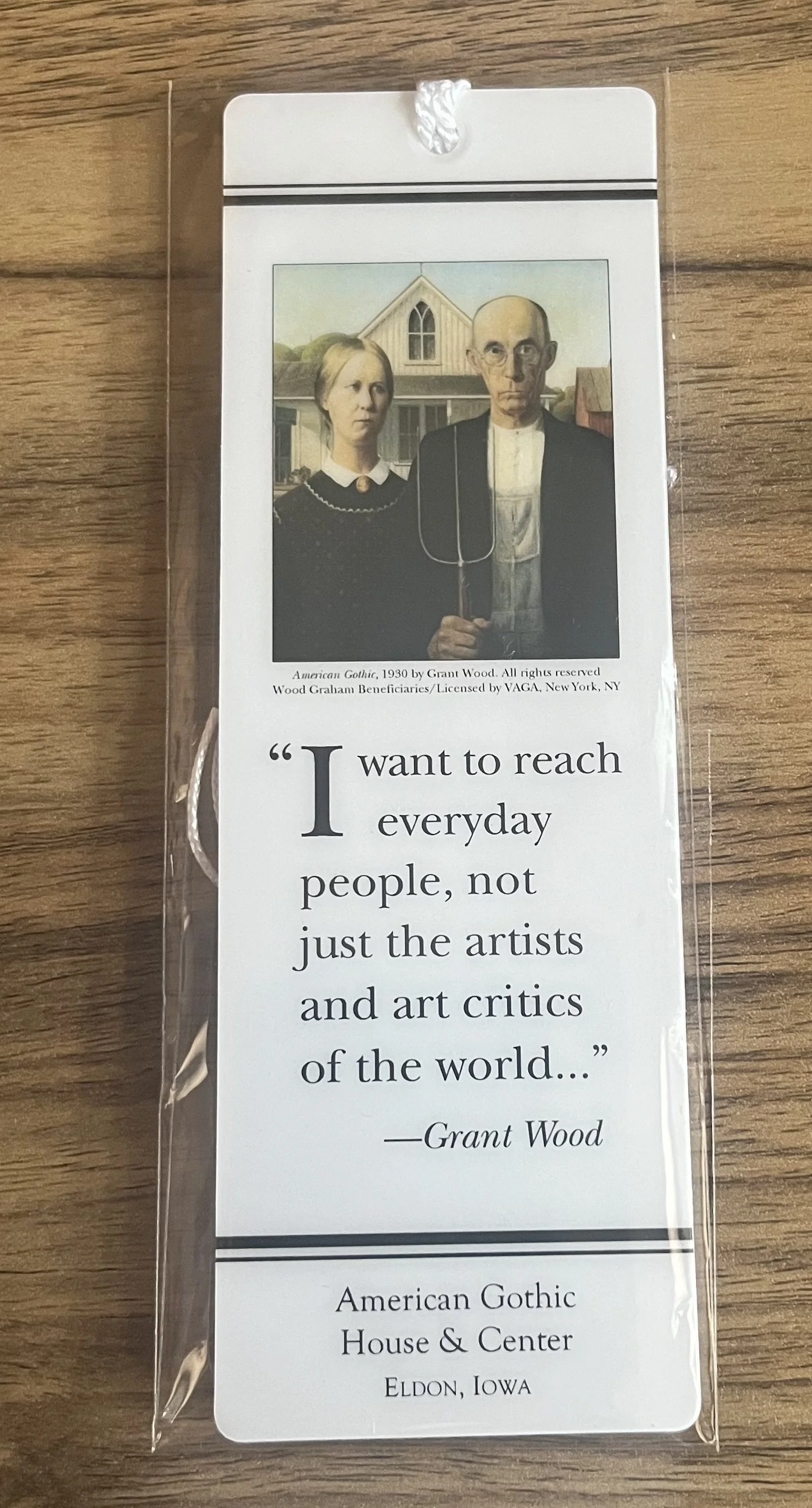 Everyday People Bookmark w Tassel.jpg