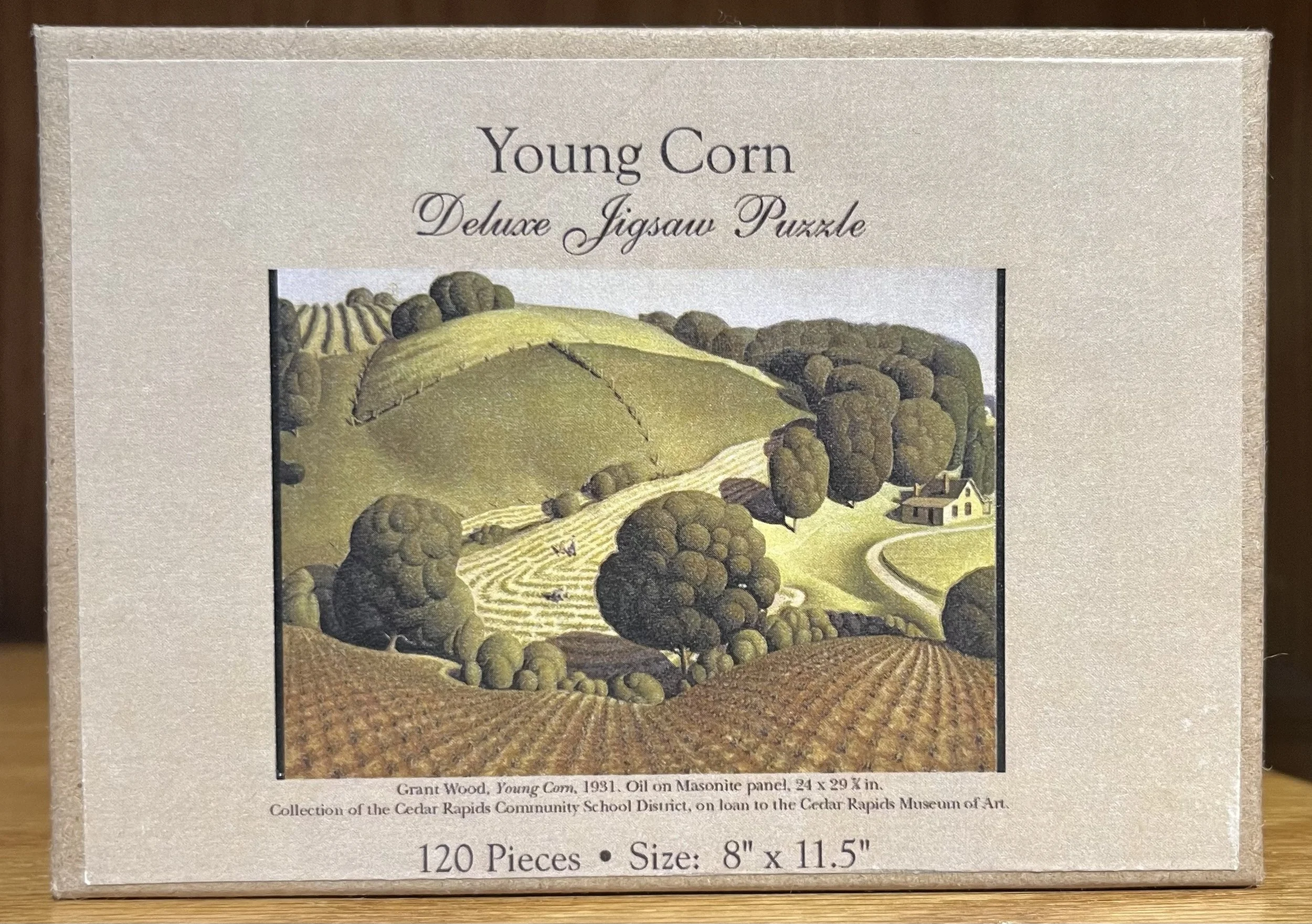 Young Corn 120pc Puzzle.jpg