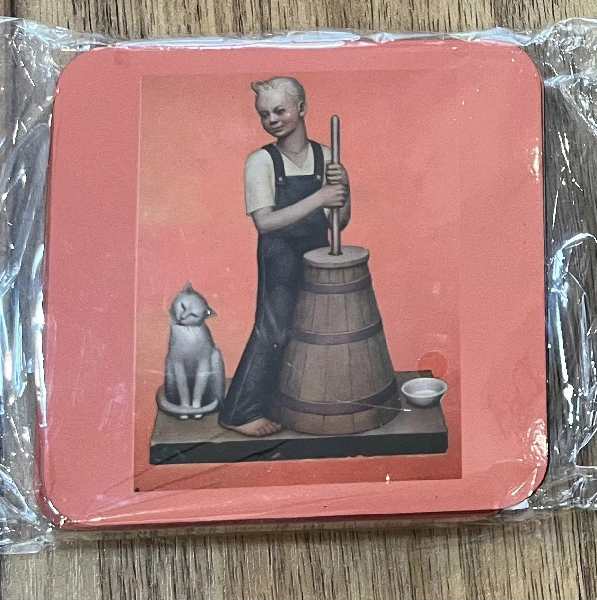 Coasters Set of 4 (Orange).jpg