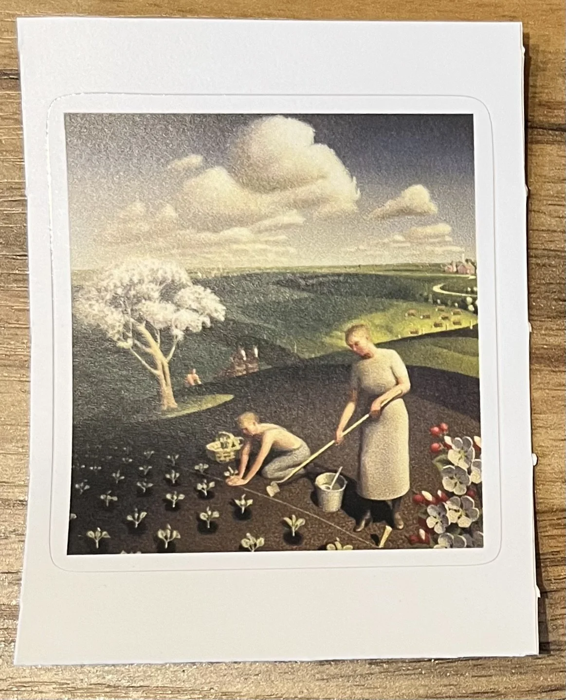 Spring in the Country Sticker.jpg