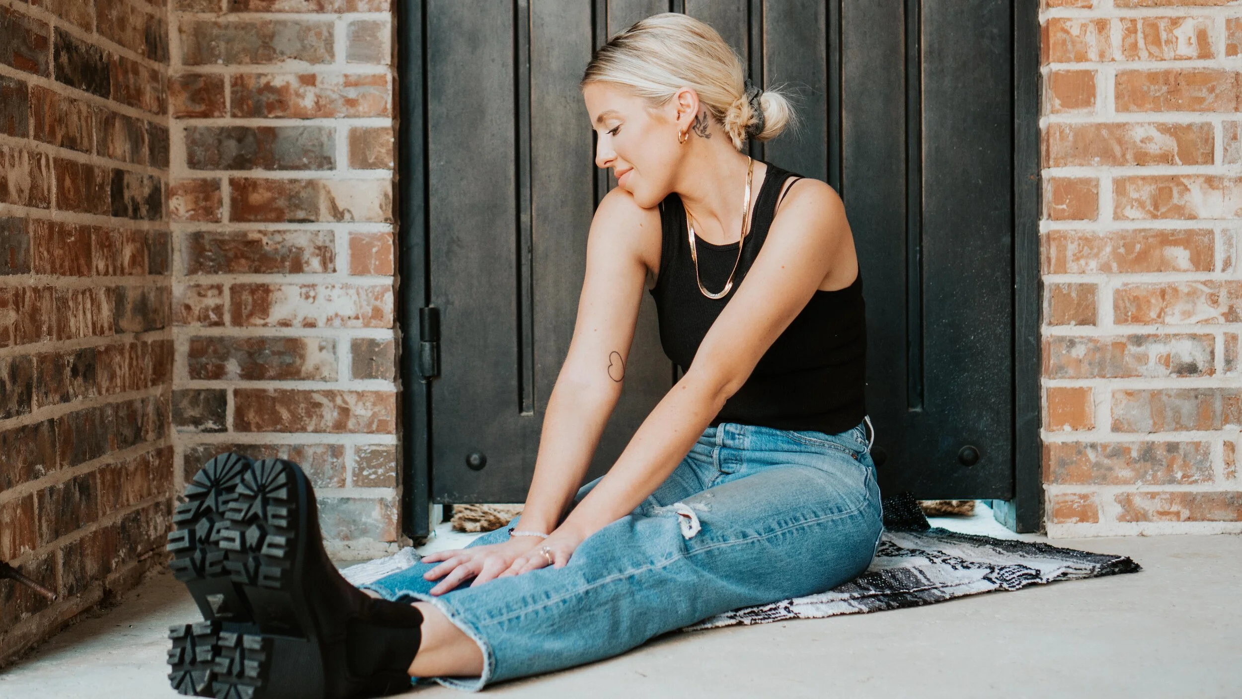 GRIEF - working through the process of grief