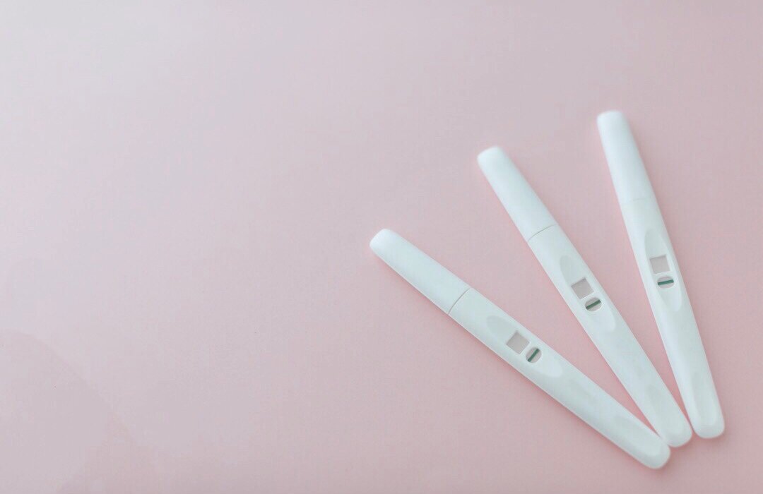 Infertility is a BITCH