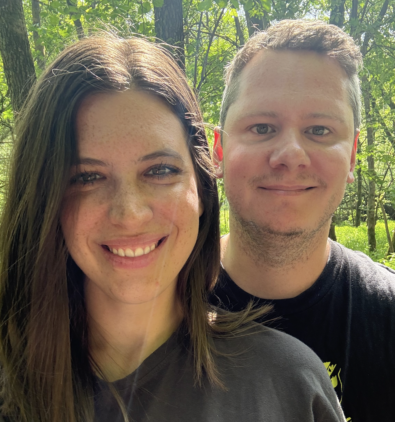 Klara &amp; Rysom