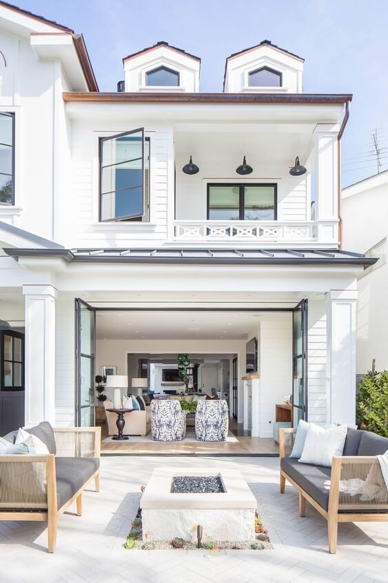 Outdoor Living &amp; Our 2021 Picks