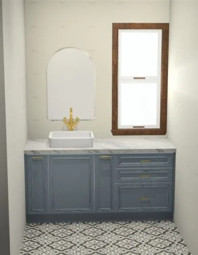 ...during concept phase...