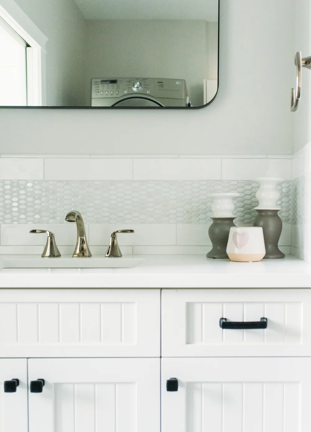 CABINETS &amp; HARDWARE