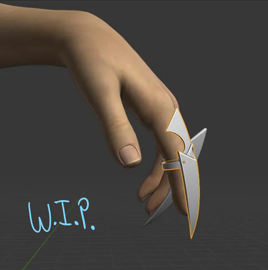 A virtual production environment exploring real-time compositing, environment design, and Unreal Engine workflows using Composure for live-action integration.