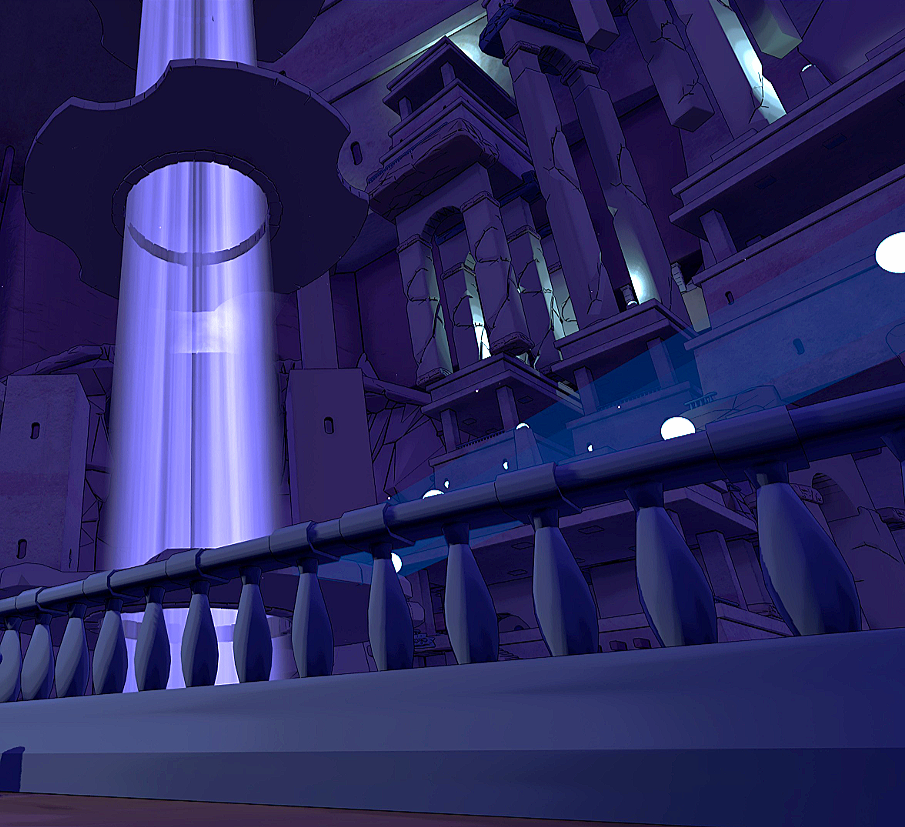 A stylized game project where I contributed as Art Director and Technical Artist, creating environments, materials, VFX, and custom physics systems to bring the world to life.