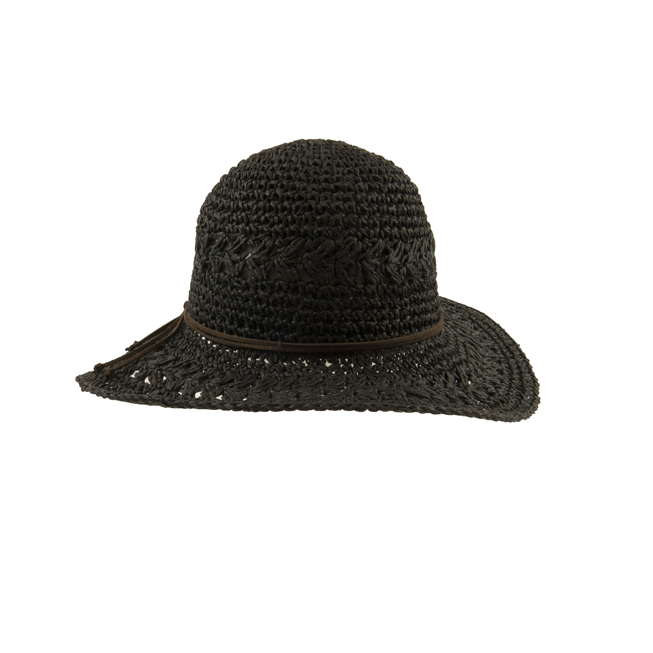 Black Sunhat
