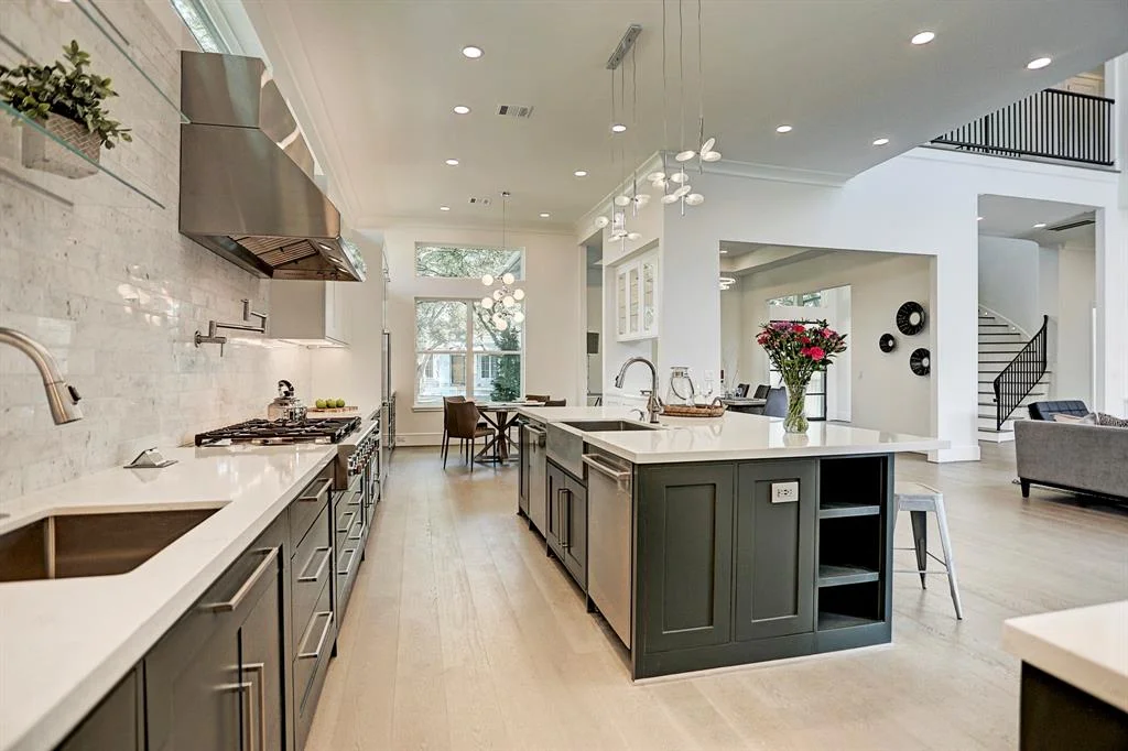 How a Specs Document Can Transform Your Home Build or Remodeling Experience