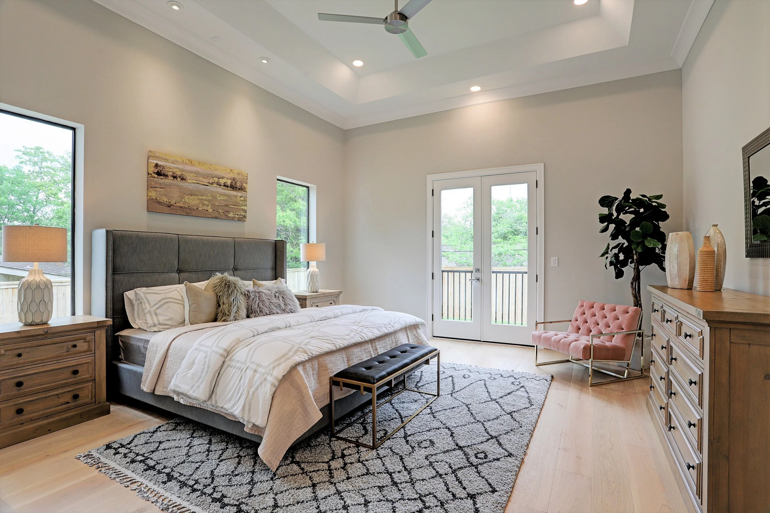 French Doors