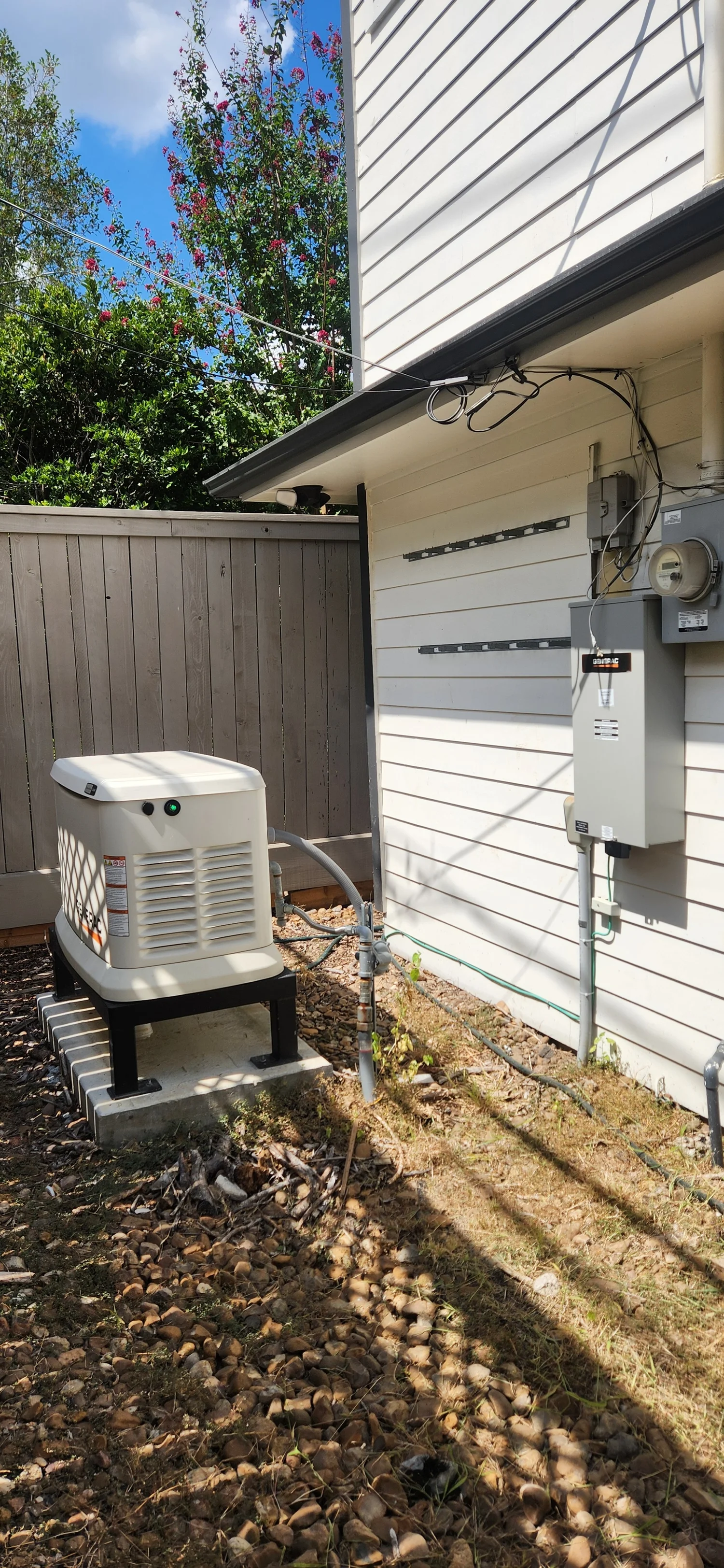 Where to Install Standby Generator: Ultimate Placement Guide