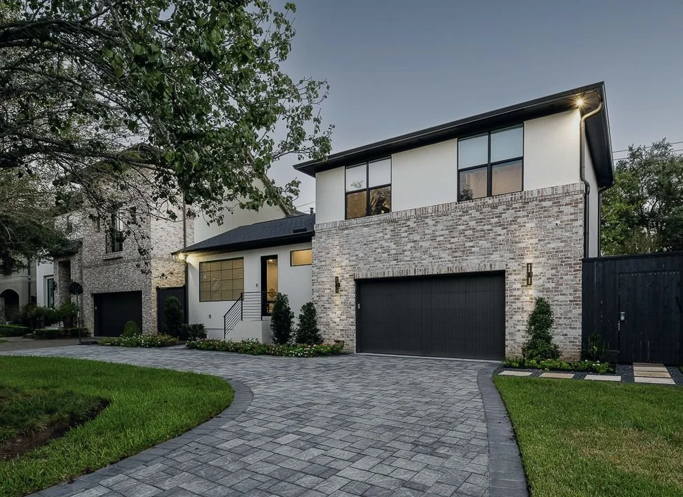 Houston Custom Home Costs Explained: Build Prices, Allowances &amp; What to Expect