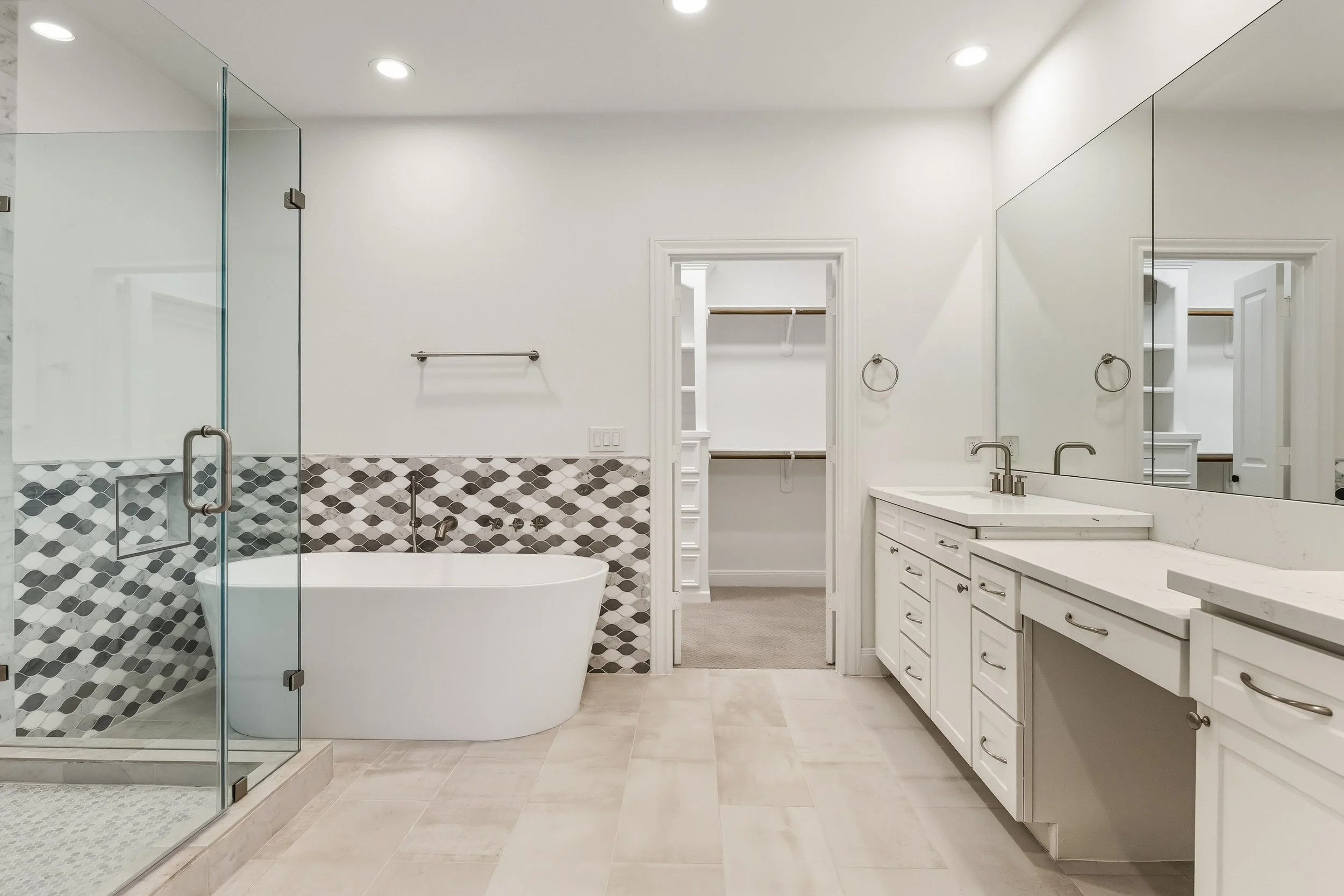 The Hamman Townhome 