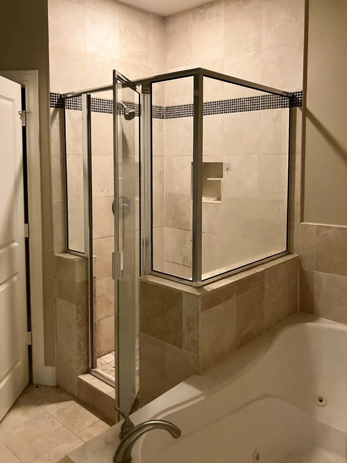 Original shower
