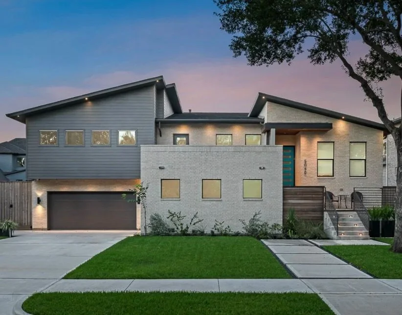 The Glenmeadow Build