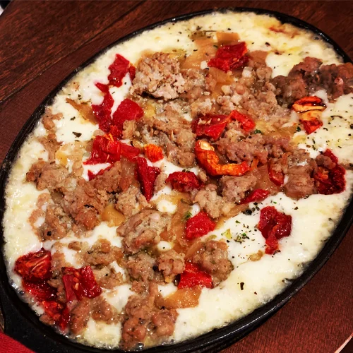Piñons Pizza Company, business photo 7