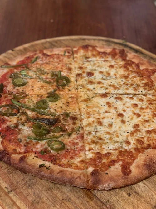 Piñons Pizza Company, business photo 5