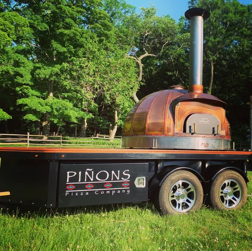 Piñons Pizza Company, business photo 3