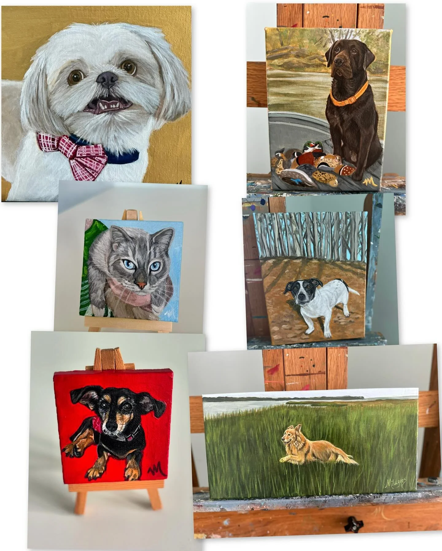 As 2025 comes to an end, it makes me feel so thankful for all the support I&rsquo;ve gotten from you! Every like, every recomendation, every share, every positive comment you&rsquo;ve made, was so appreciated! I hope that in 2026 I can continue bring