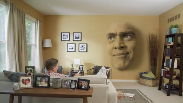 Fat Head CBS Sports Entertainment