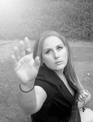 Sarah Soderlund HS with Cross 2.jpg