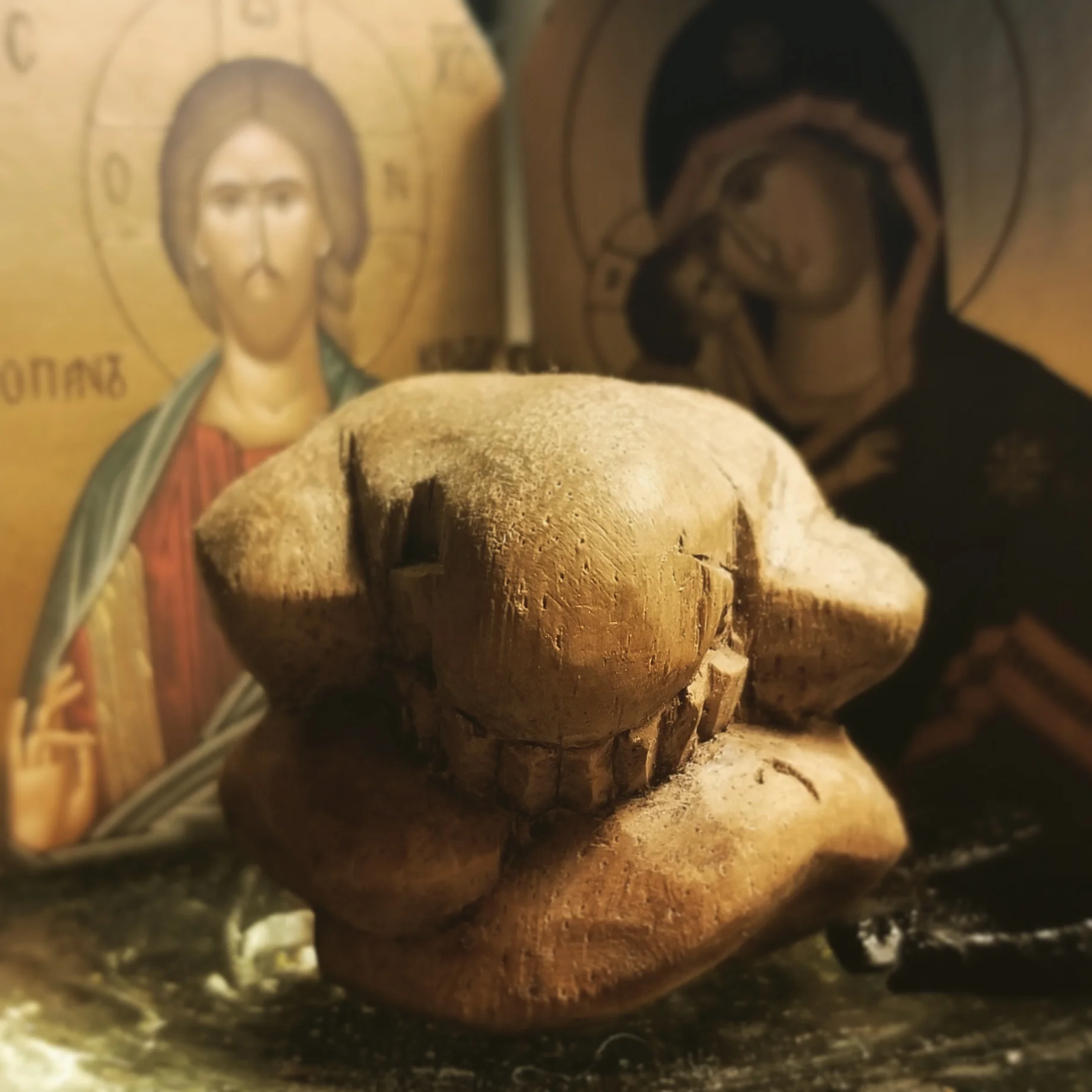 budha on alter.jpg