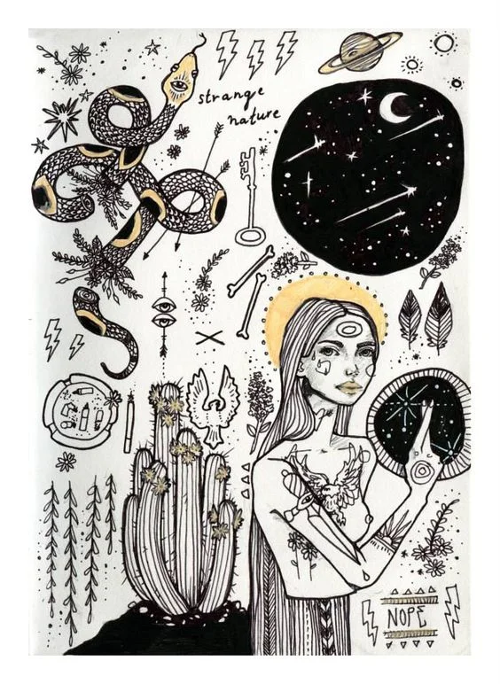 Alchemy Verb - Understanding how you make Magic 