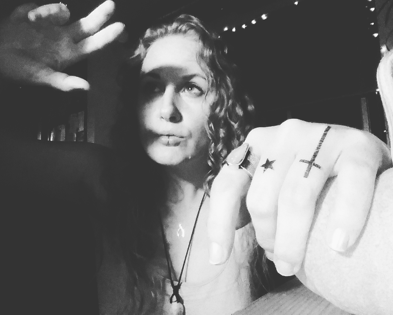 Shadow Work with Mercury moving into Scorpio - Oh Hell nah 