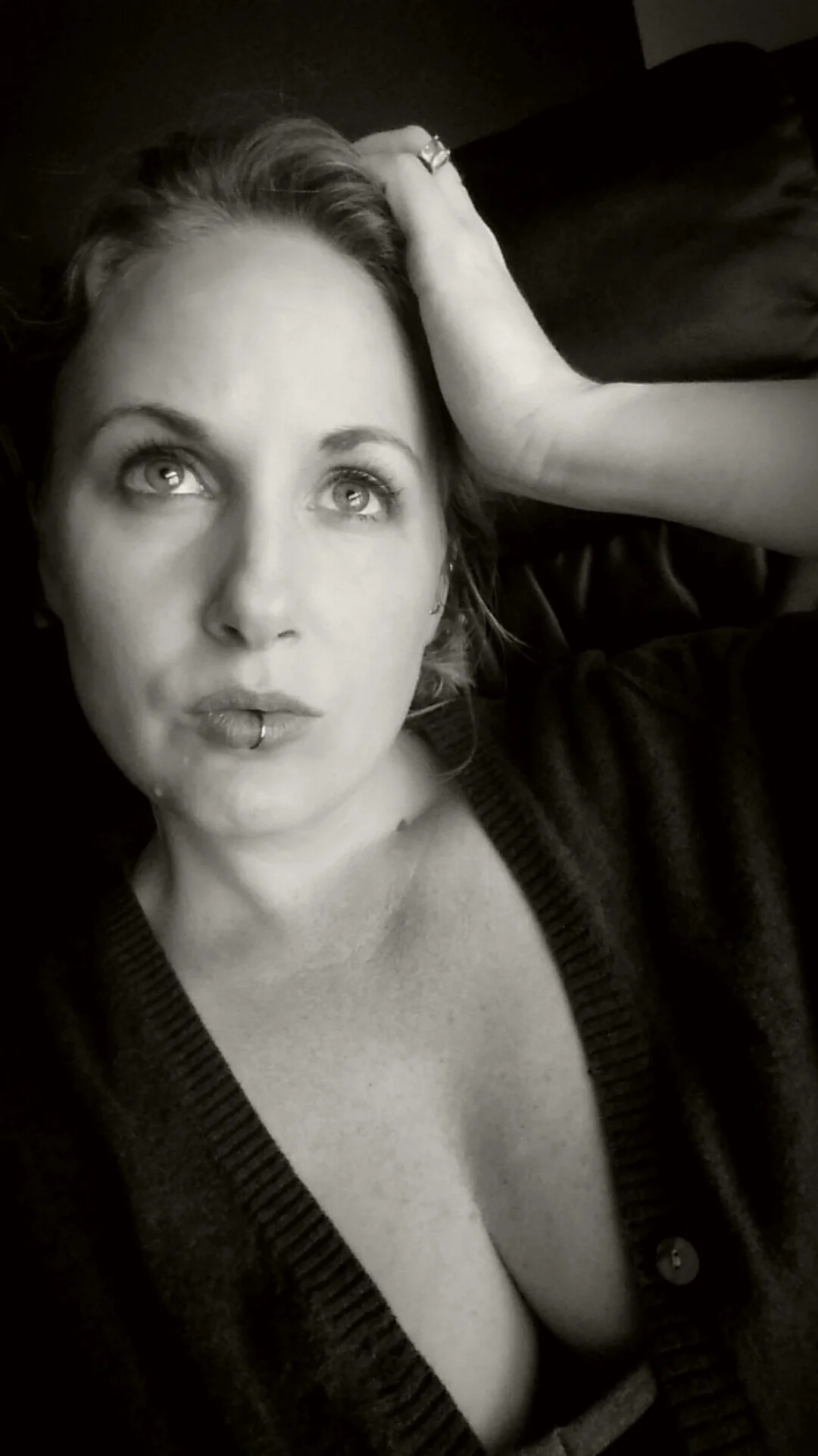 Venus Moving into Scorpio and MORE Shadow Work