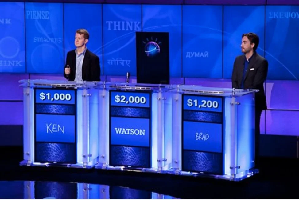 Watson is now used in medicine. It mines vast sets of data to find facts relevant to a patient’s history and makes recommendations to doctors.