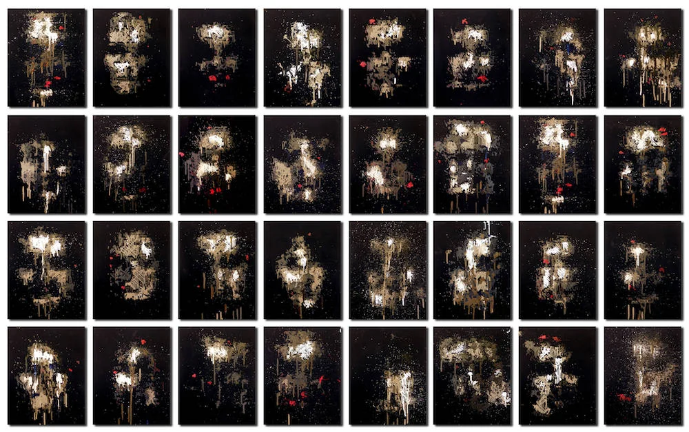 Pindar Van Arman - Ghostfaces Shadow.jpg