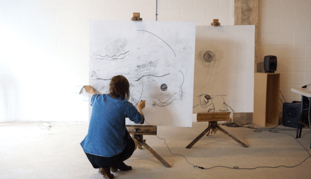 Anna Ridler - Drawing Sound.png