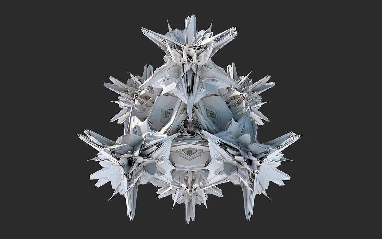 Generative Art: 50 Best Examples, Tools & Artists (2021 GUIDE ...