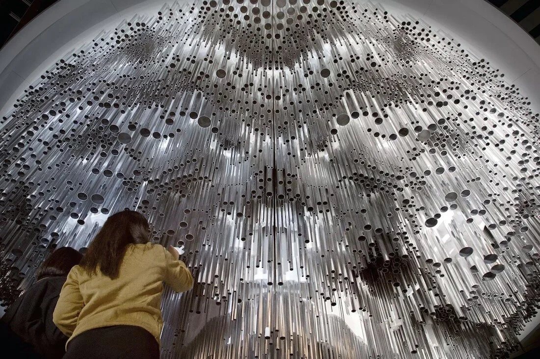 Generative Art Best Examples, Tools & Artists (2020 GUIDE) —
