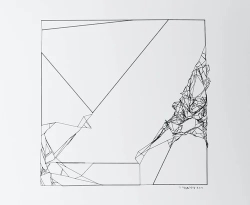 Generativity Drawing Generative Art: 50 Best Examples, Tools & Artists (2021 GUIDE ...