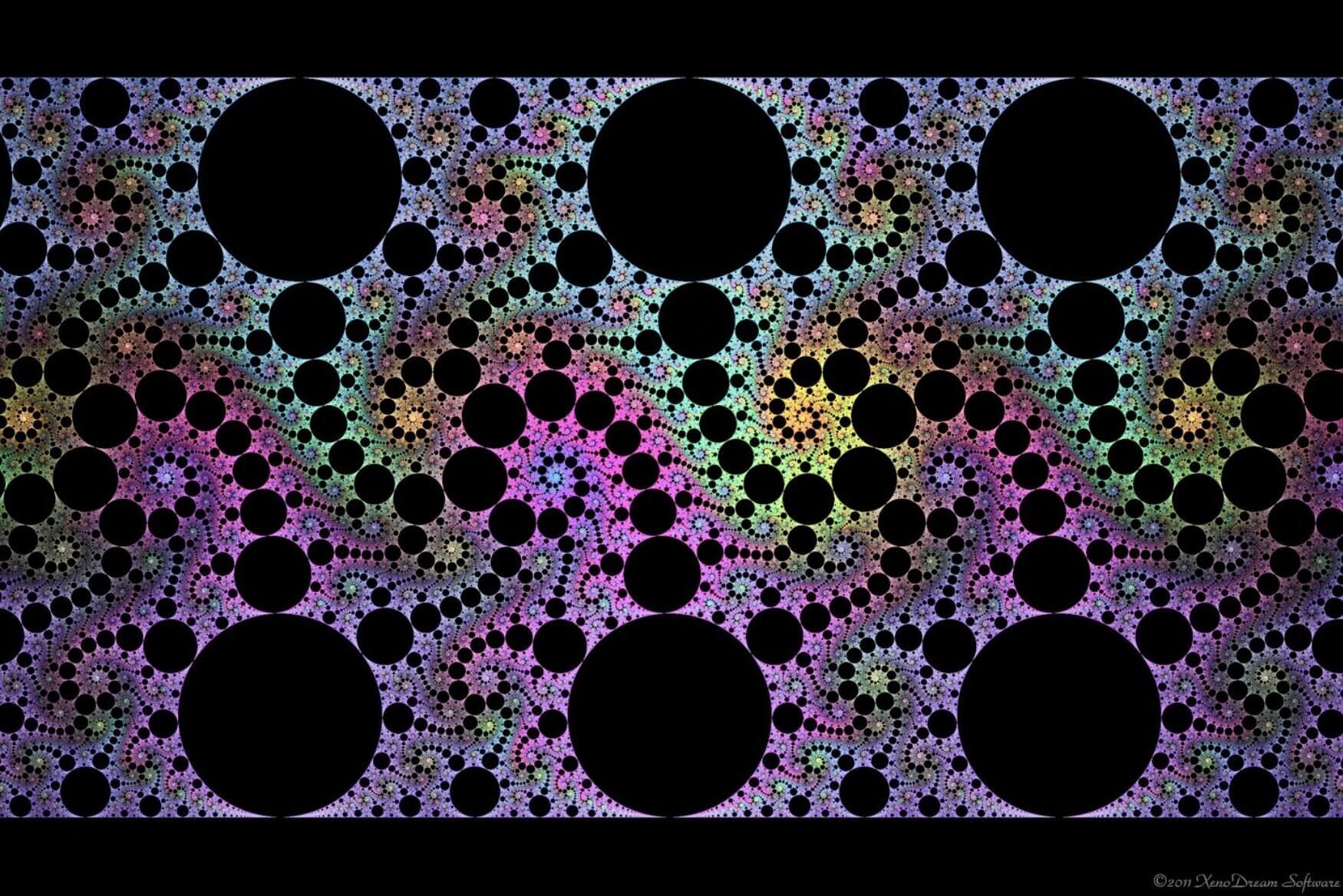 Best Fractal Generators of 2021 (Free & Paid) - Tools, Examples and Tips —  