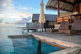 Shangri-La's Villingili Resort &amp; Spa - Maldives