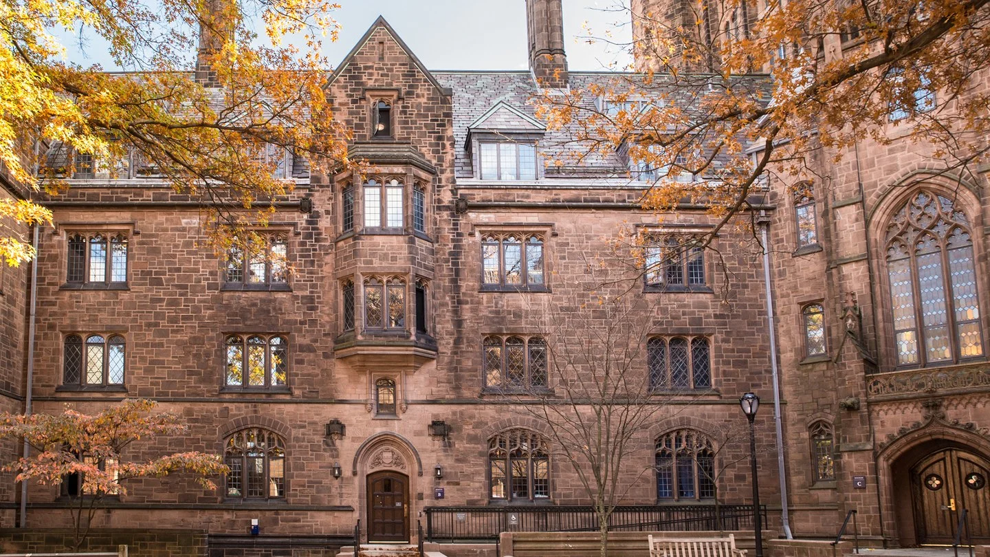 The 50 Most Beautiful College Campuses in America